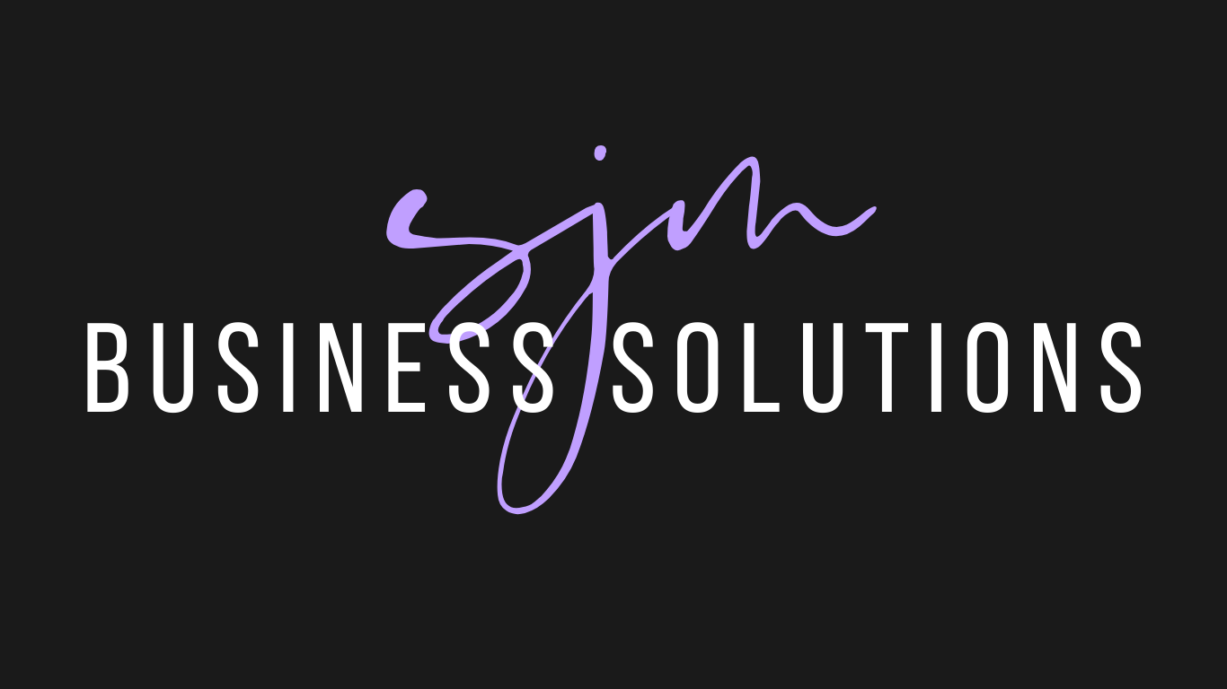SJM Business Solutions